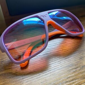 Put Viper Sunglasses!